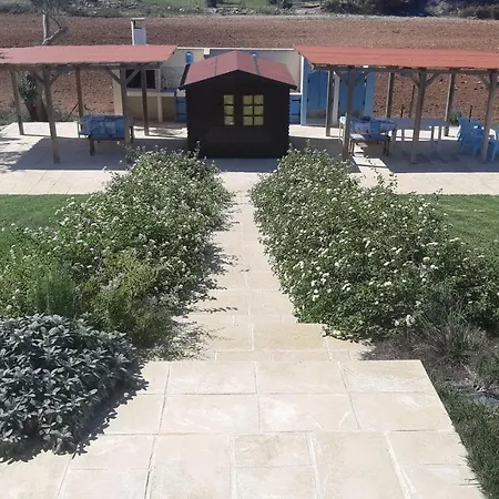 Mariam House Dom wakacyjny Otranto