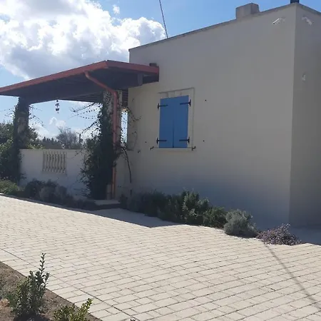 Dom wakacyjny Mariam House
