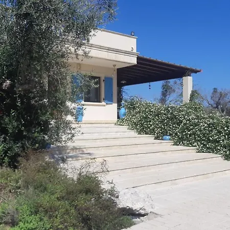 Mariam House Dom wakacyjny
