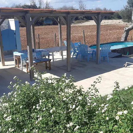 Mariam House Dom wakacyjny