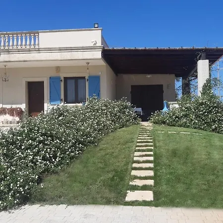 Mariam House * Otranto