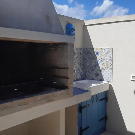 Mariam House Otranto