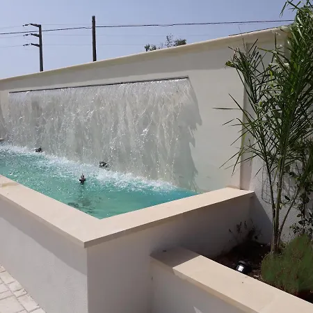 Dom wakacyjny Mariam House *