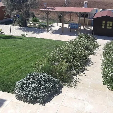 Dom wakacyjny Mariam House *