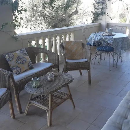 Mariam House Holiday home *