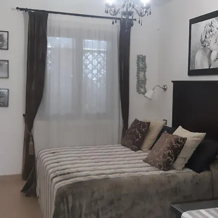 Holiday home Mariam House Otranto
