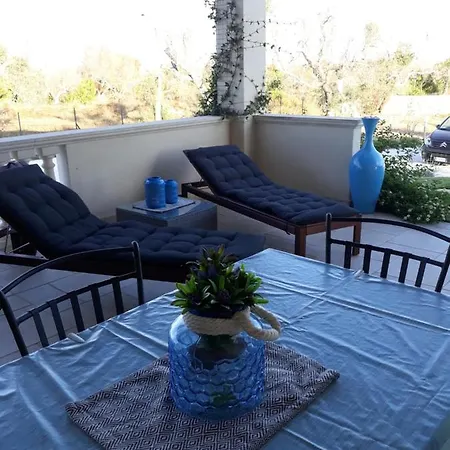 Mariam House Holiday home