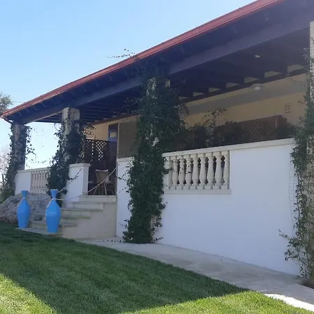 Mariam House