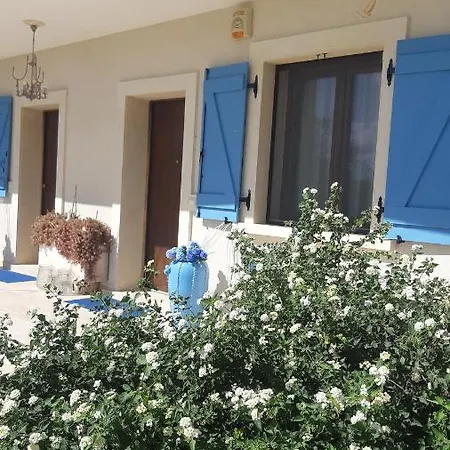 Mariam House Otranto