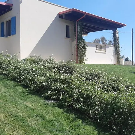 Mariam House Otranto