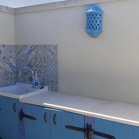 Mariam House Holiday home *