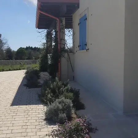 Mariam House * Otranto