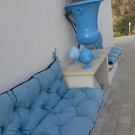Mariam House *