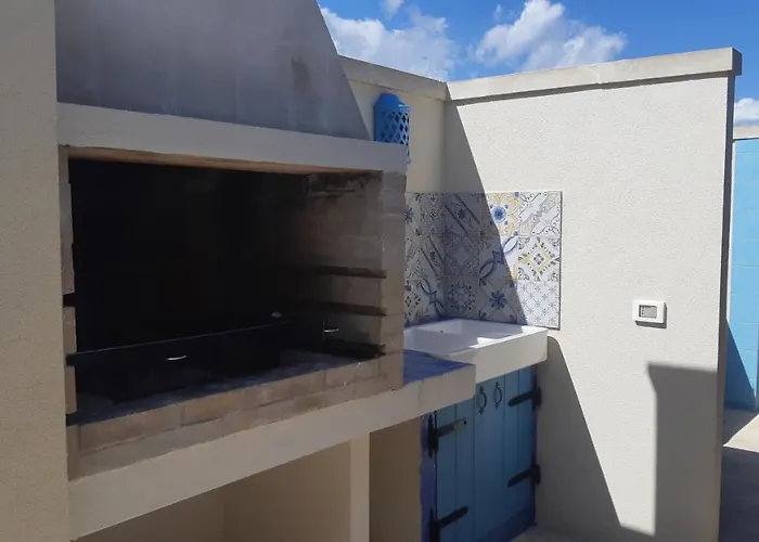 Mariam House אוטרנטו